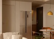 55.4万以内的现代轻奢：通辽46㎡材料怎么降级不降质